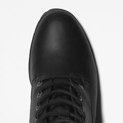 Allington Heeled 6 Inch Boot for Women in Black Timberland Discount