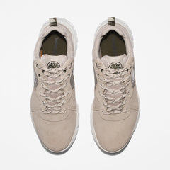 Boulder Trail Trainer for Men in Beige Timberland For Sale