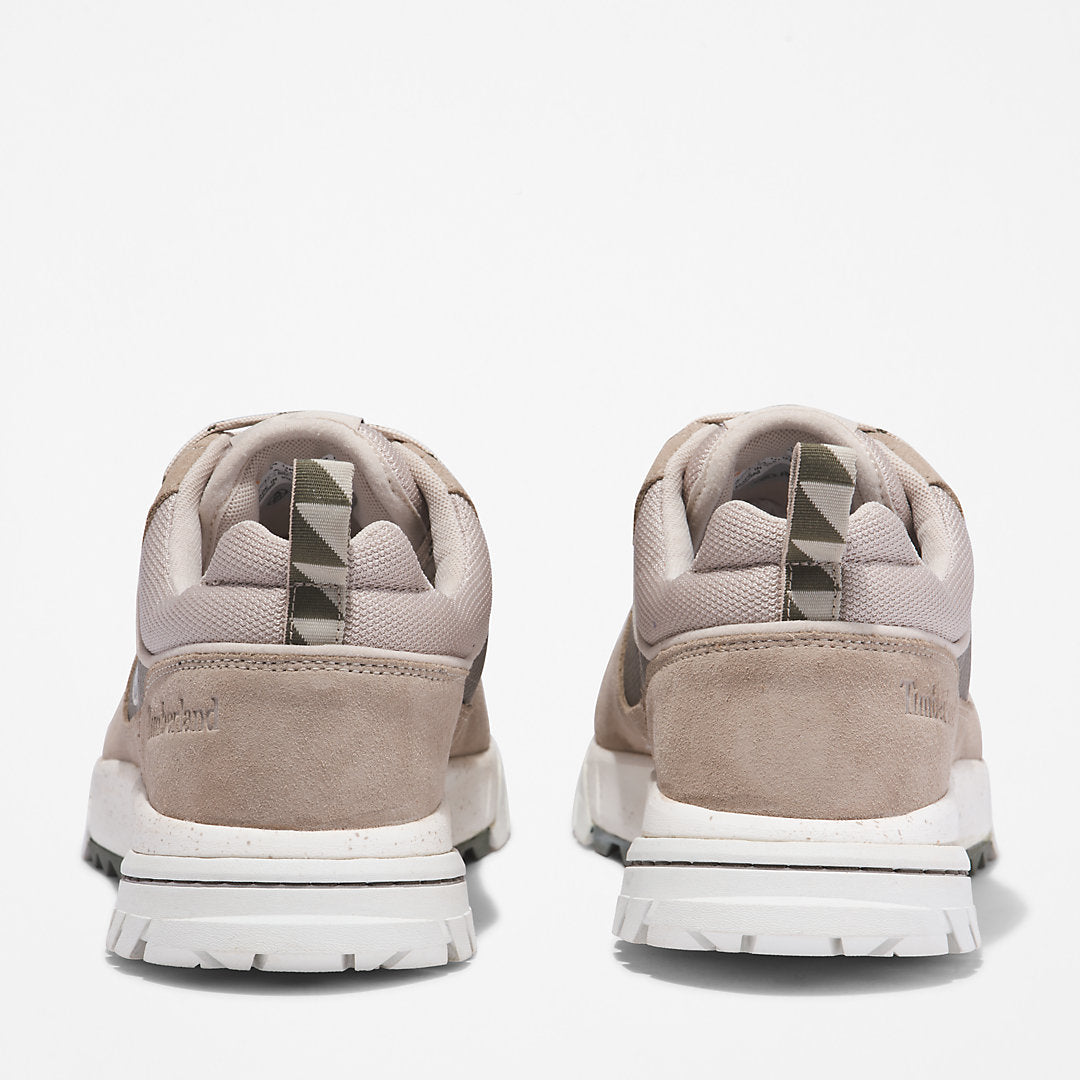Boulder Trail Trainer for Men in Beige Timberland For Sale