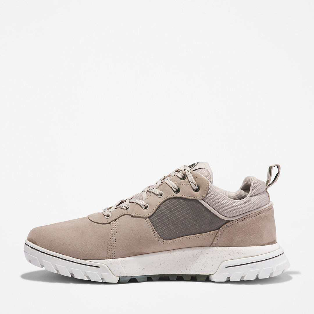 Boulder Trail Trainer for Men in Beige Timberland For Sale