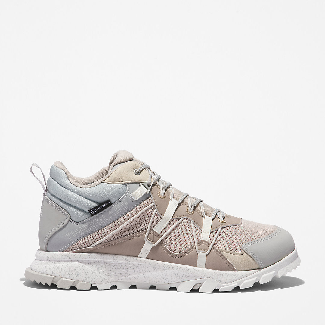 Garrison Trail Hiking Boot for Women in White Timberland Online