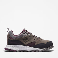 Garrison Trail Trainer for Women in Grey Timberland Sale