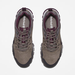 Garrison Trail Trainer for Women in Grey Timberland Sale