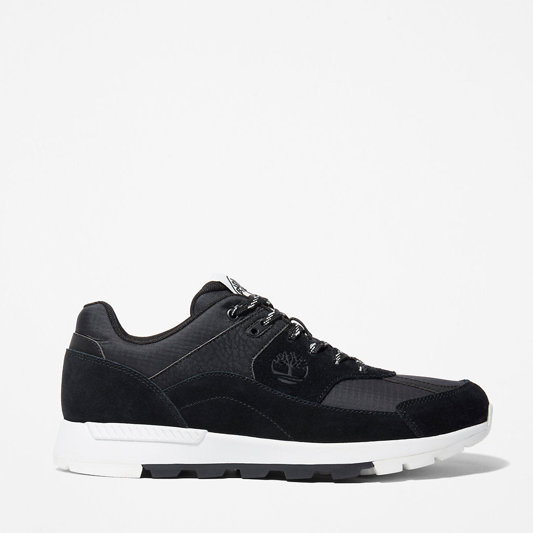 Field Trekker Trainer for Women in Black Timberland On Sale