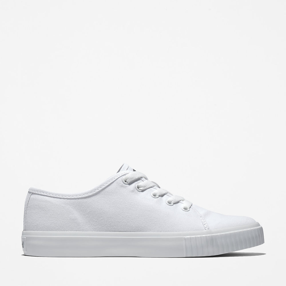 Skyla Bay Sneaker for Women in White Timberland Online