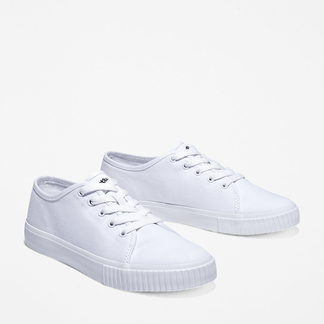 Skyla Bay Sneaker for Women in White Timberland Online