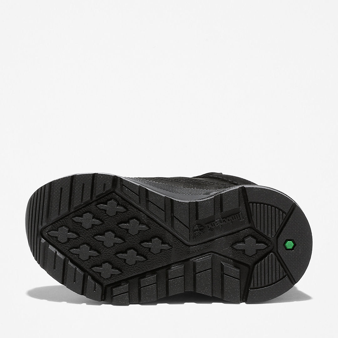 Field Trekker Hiker for Toddler in Black Timberland On Sale