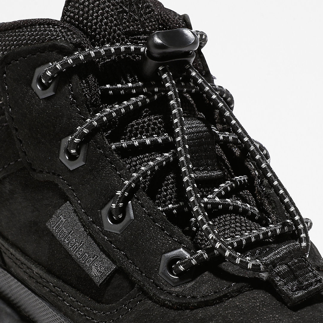 Field Trekker Hiker for Toddler in Black Timberland On Sale