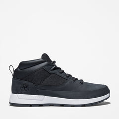 Sprint Trekker Low Hiker for Men in Black Timberland Sale