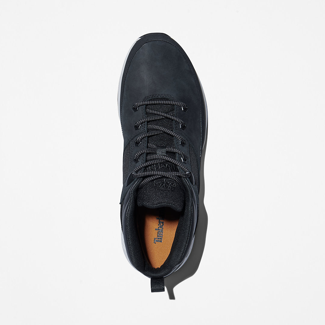 Sprint Trekker Low Hiker for Men in Black Timberland Sale