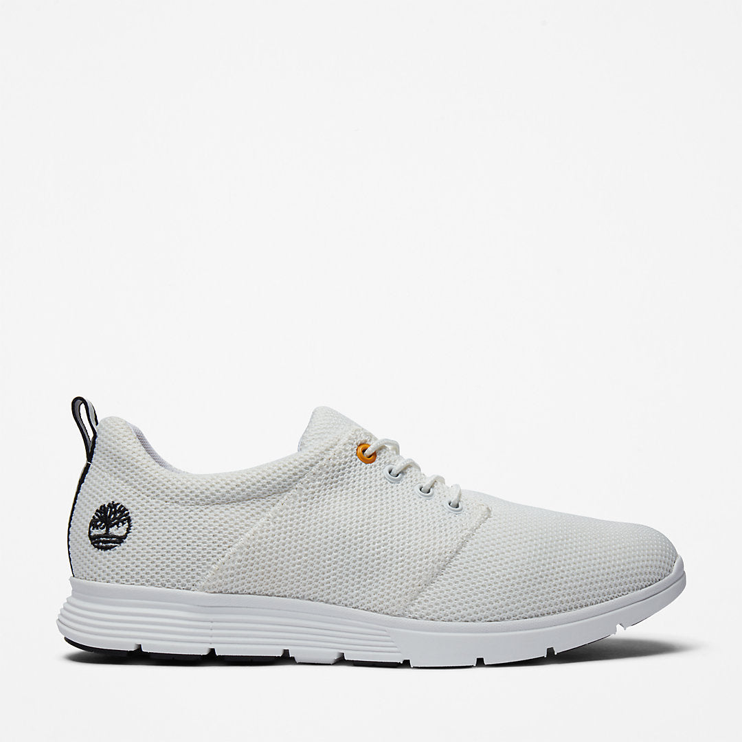 Killington Oxford Shoe for Men in White Timberland On Sale