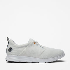 Killington Oxford Shoe for Men in White Timberland On Sale