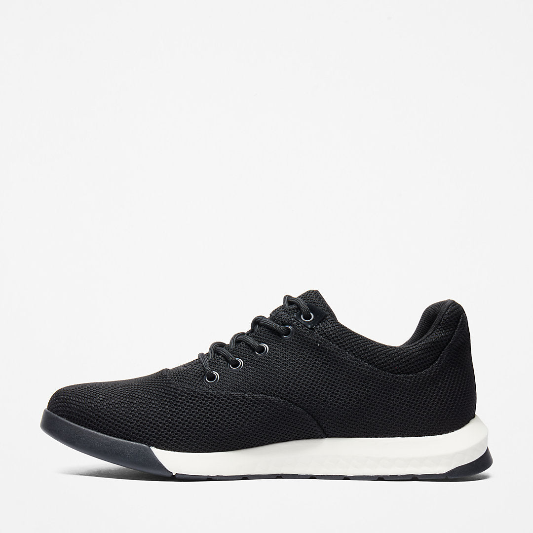 Killington Ultra Knit Trainer for Men in Black Timberland On Sale