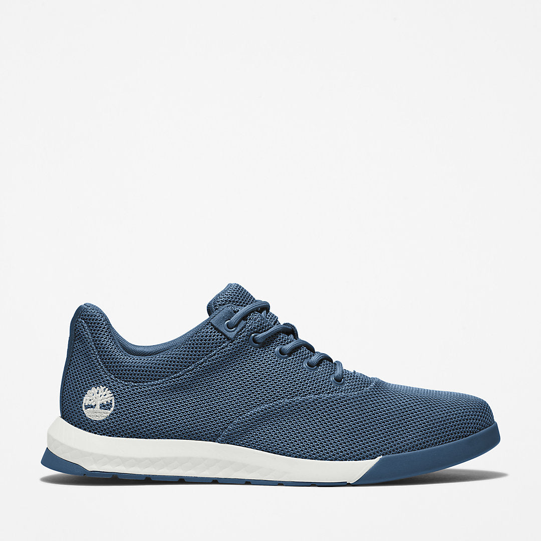 Killington Ultra Knit Trainer for Men in Blue Timberland Sale