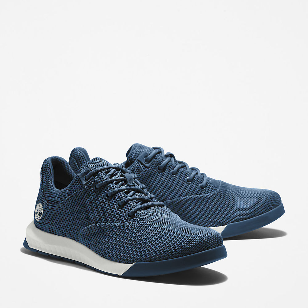 Killington Ultra Knit Trainer for Men in Blue Timberland Sale