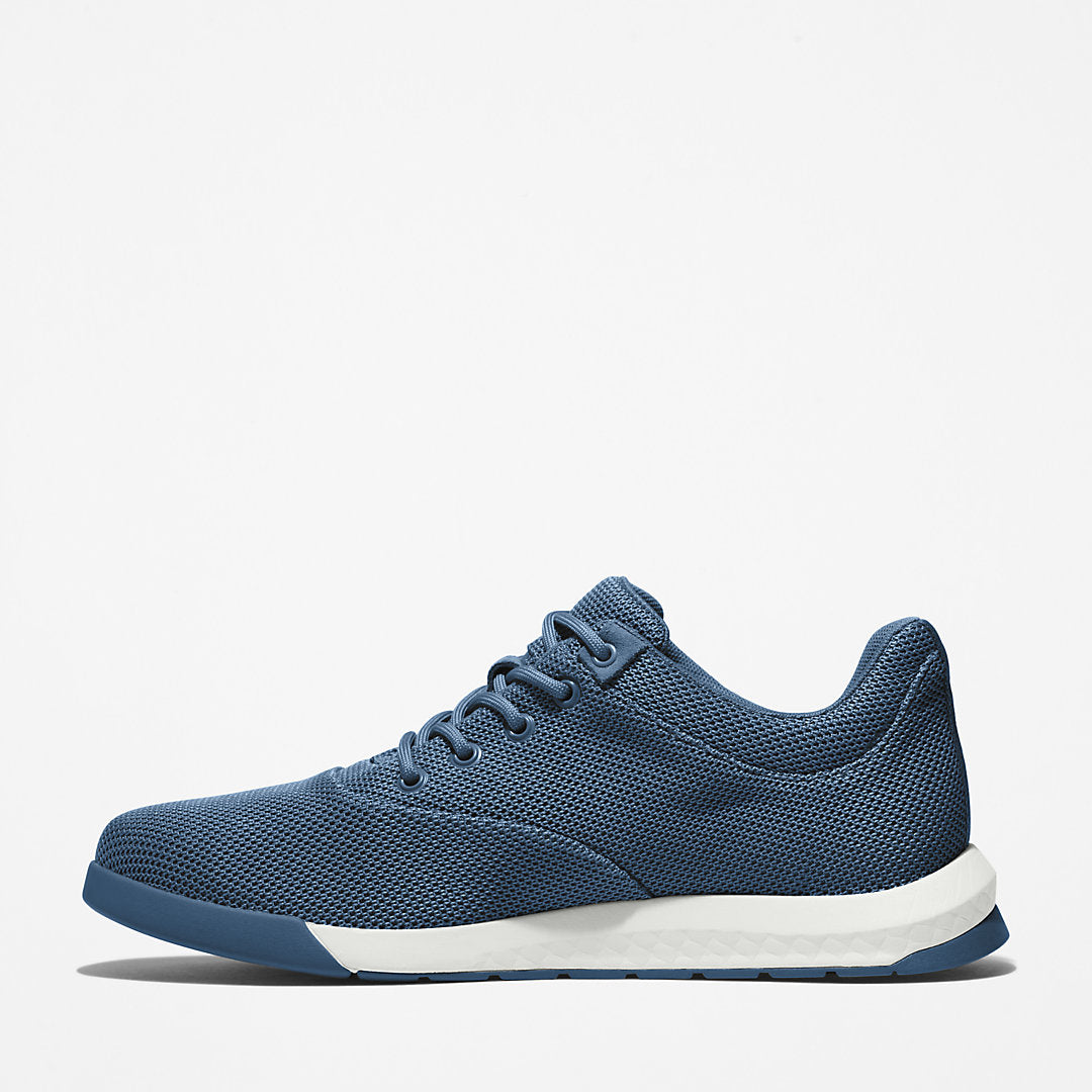 Killington Ultra Knit Trainer for Men in Blue Timberland Sale