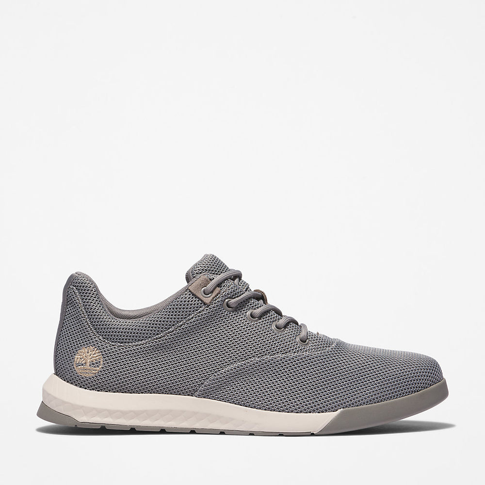 Killington Ultra Knit Trainer for Men in Grey Timberland On Sale