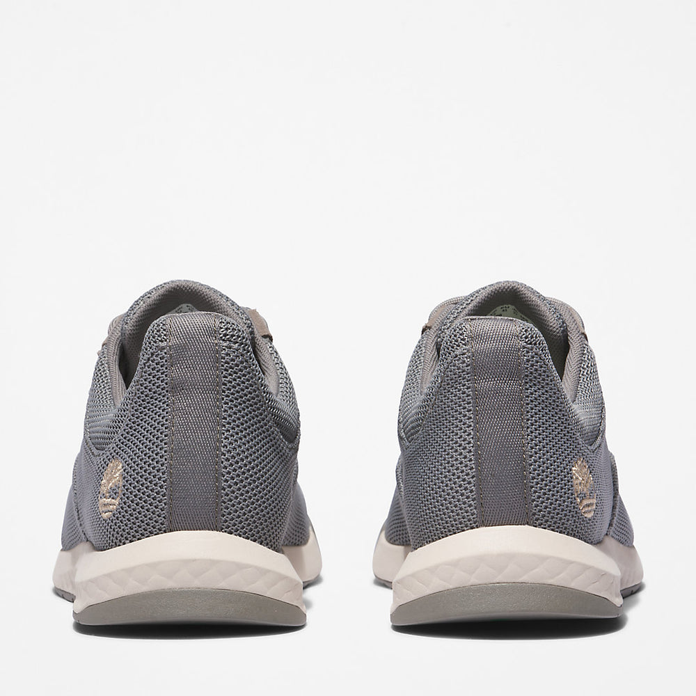 Killington Ultra Knit Trainer for Men in Grey Timberland On Sale