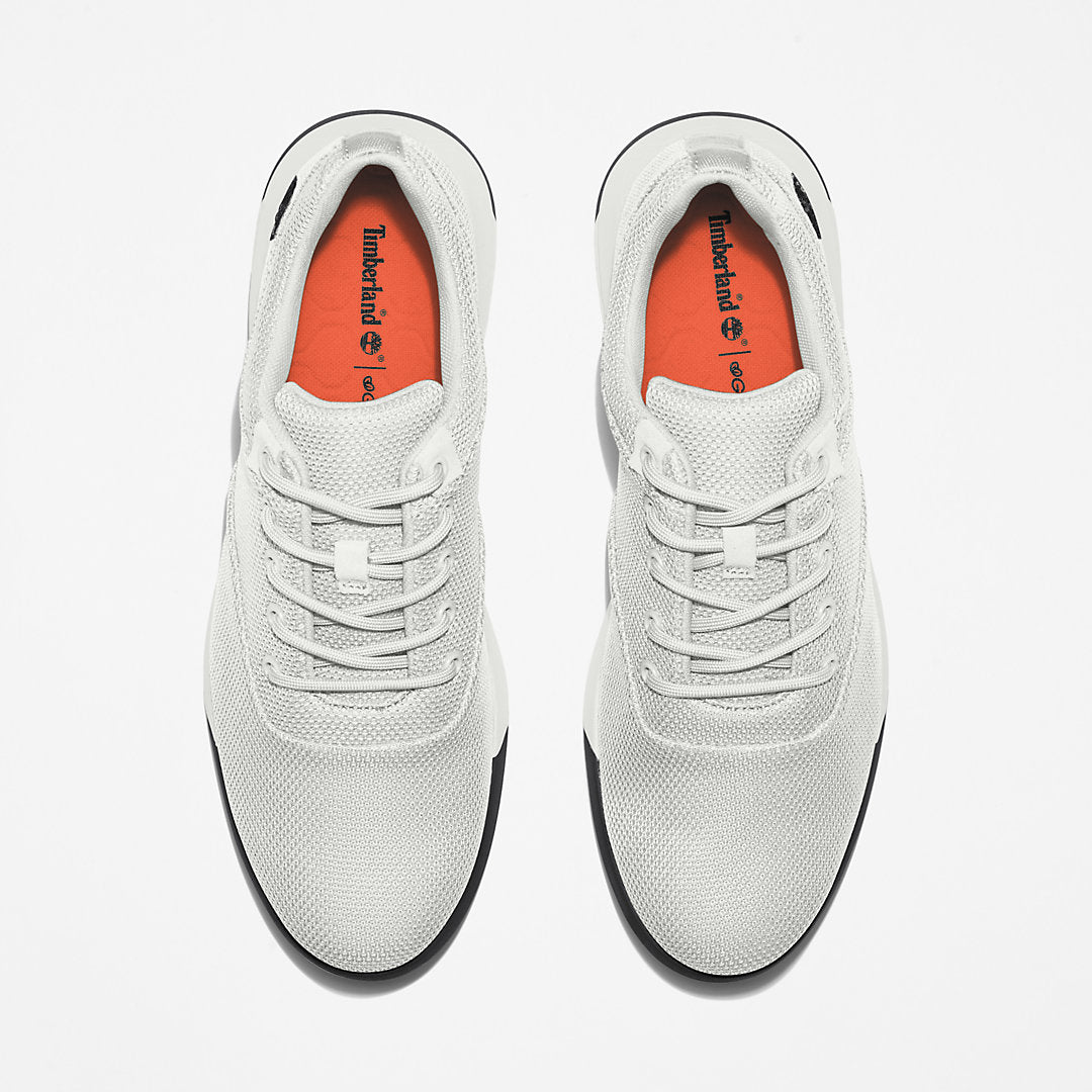 Killington Ultra Knit Trainer for Men in White Timberland Sale