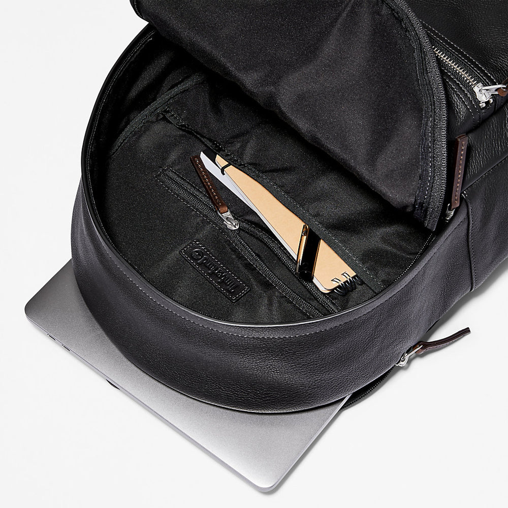 Tuckerman Backpack in Black Timberland Discount