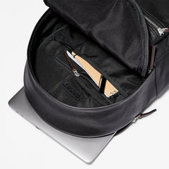 Tuckerman Backpack in Black Timberland Discount
