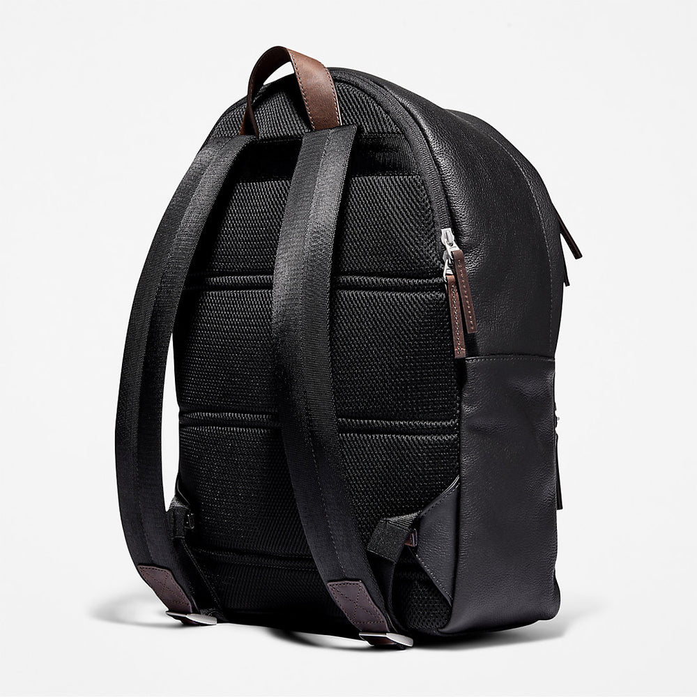 Tuckerman Backpack in Black Timberland Discount