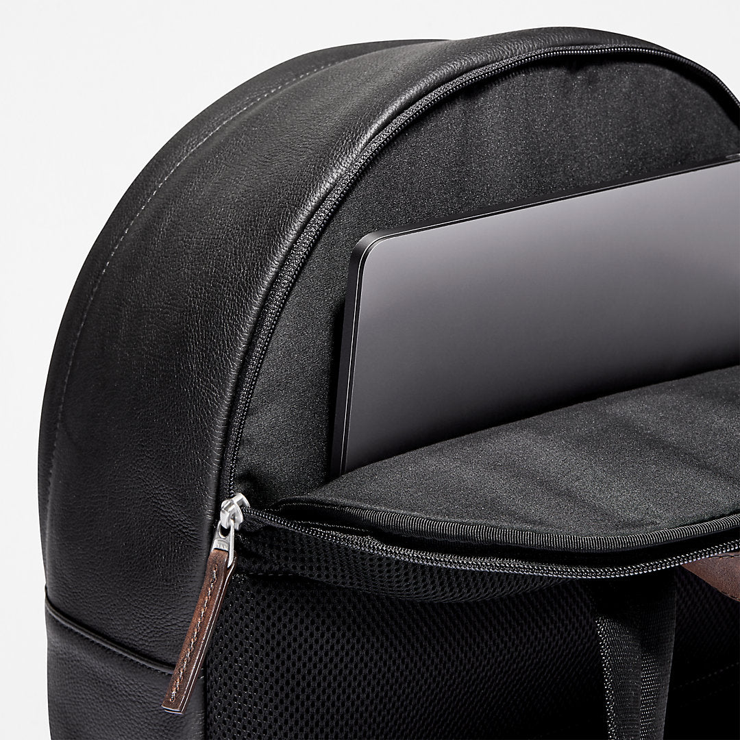 Tuckerman Backpack in Black Timberland Discount