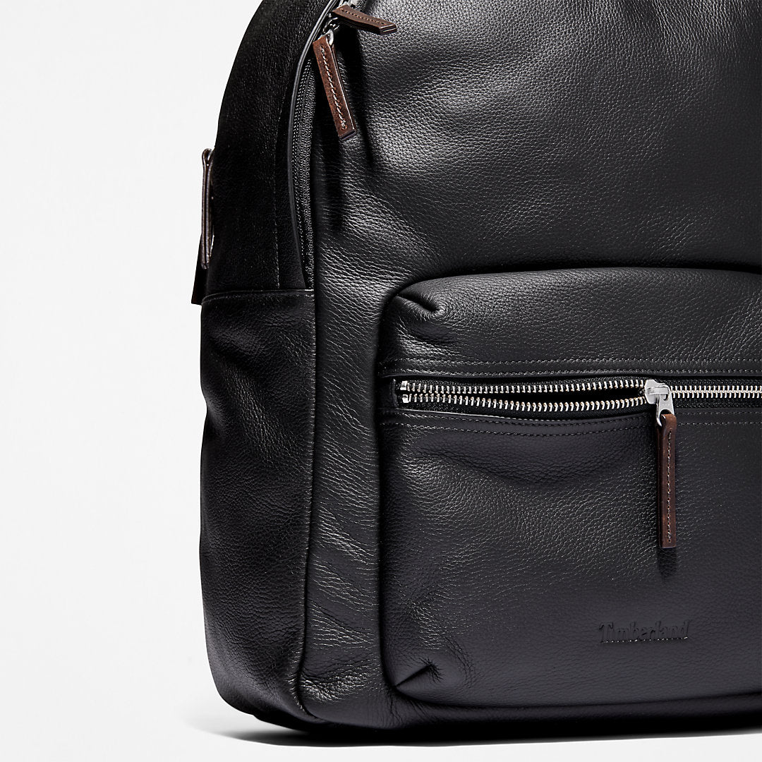 Tuckerman Backpack in Black Timberland Discount