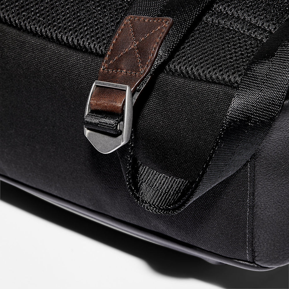 Tuckerman Backpack in Black Timberland Discount
