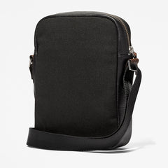 Tuckerman Small Crossbody Bag in Black Timberland For Sale