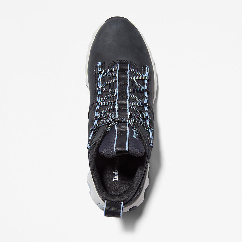 GreenStride™ Edge Trainer for Women in Black Timberland On Sale