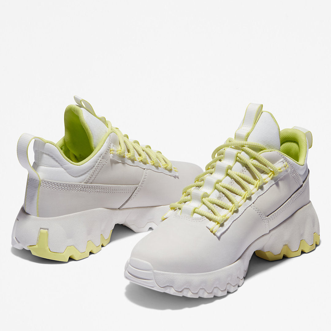 GreenStride™ Edge Trainer for Women in White Timberland For Sale