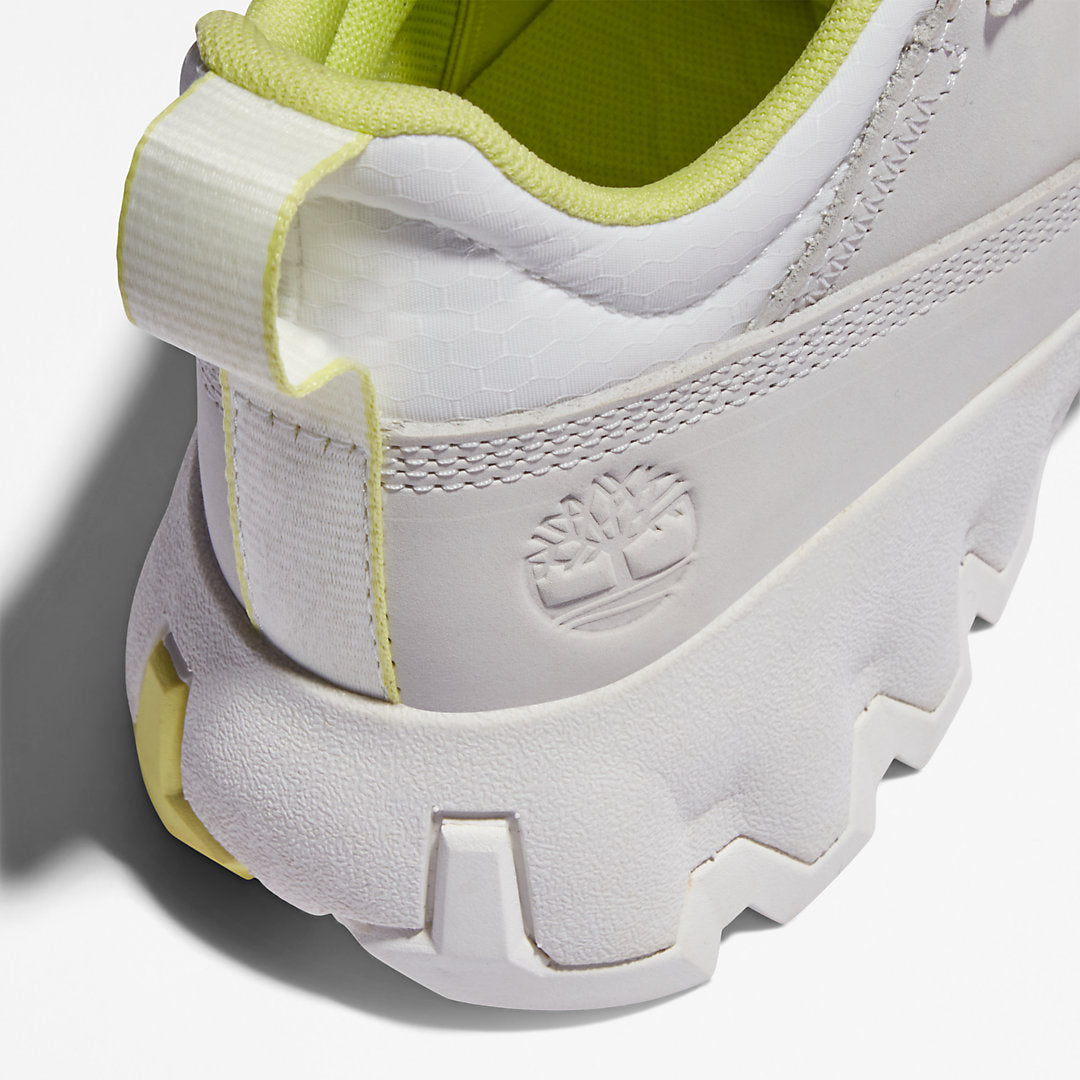 GreenStride™ Edge Trainer for Women in White Timberland For Sale