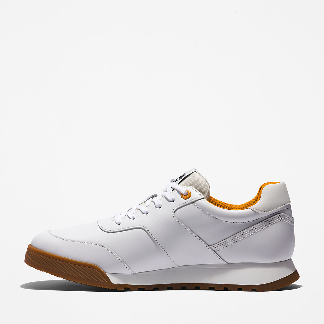 Miami Coast Trainer for Men in White Timberland On Sale