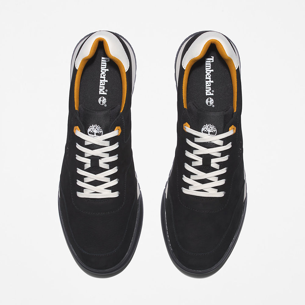 Miami Coast Trainer for Men in Black Timberland For Sale