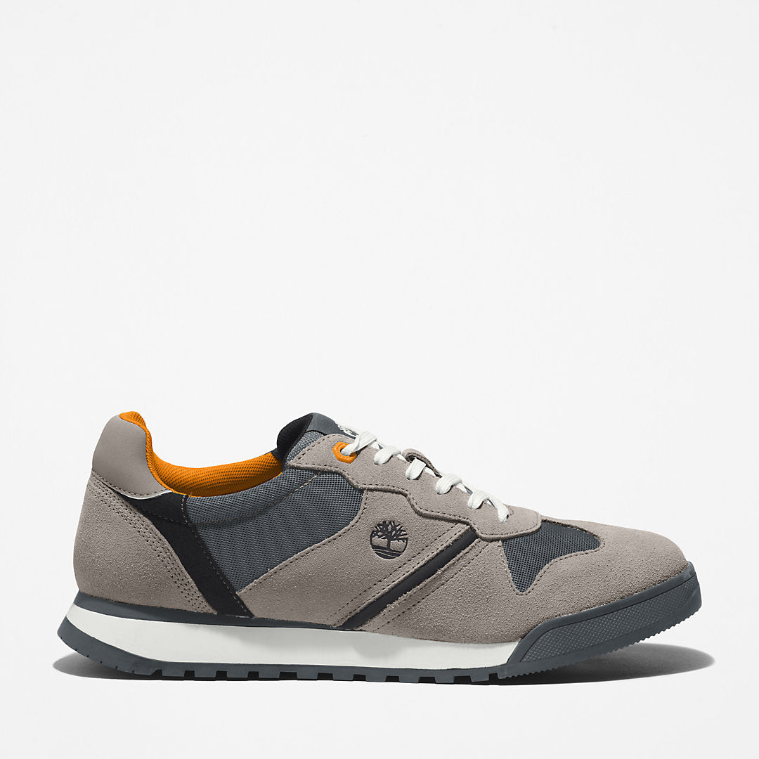 Miami Coast Trainer for Men in Grey Timberland Sale