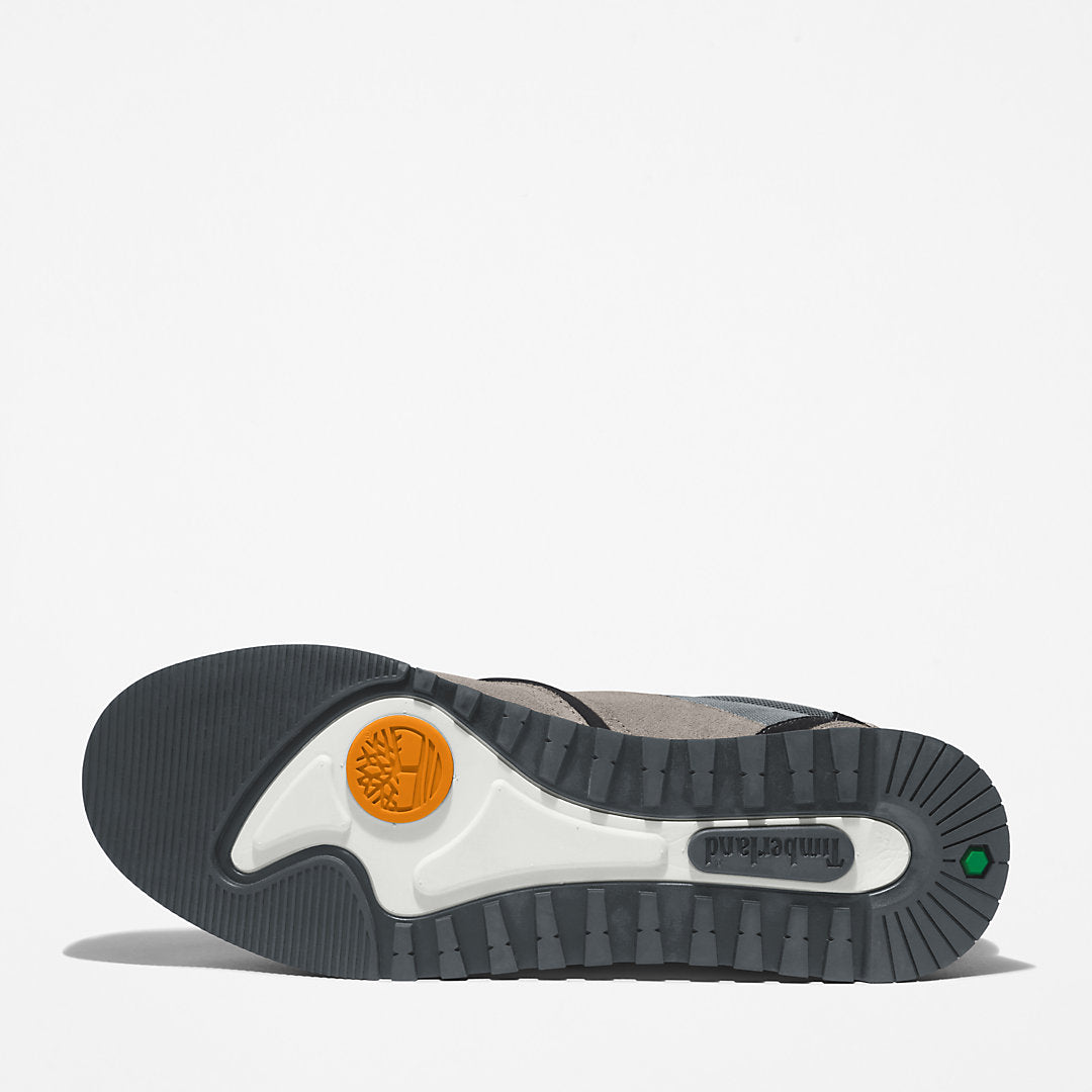 Miami Coast Trainer for Men in Grey Timberland Sale
