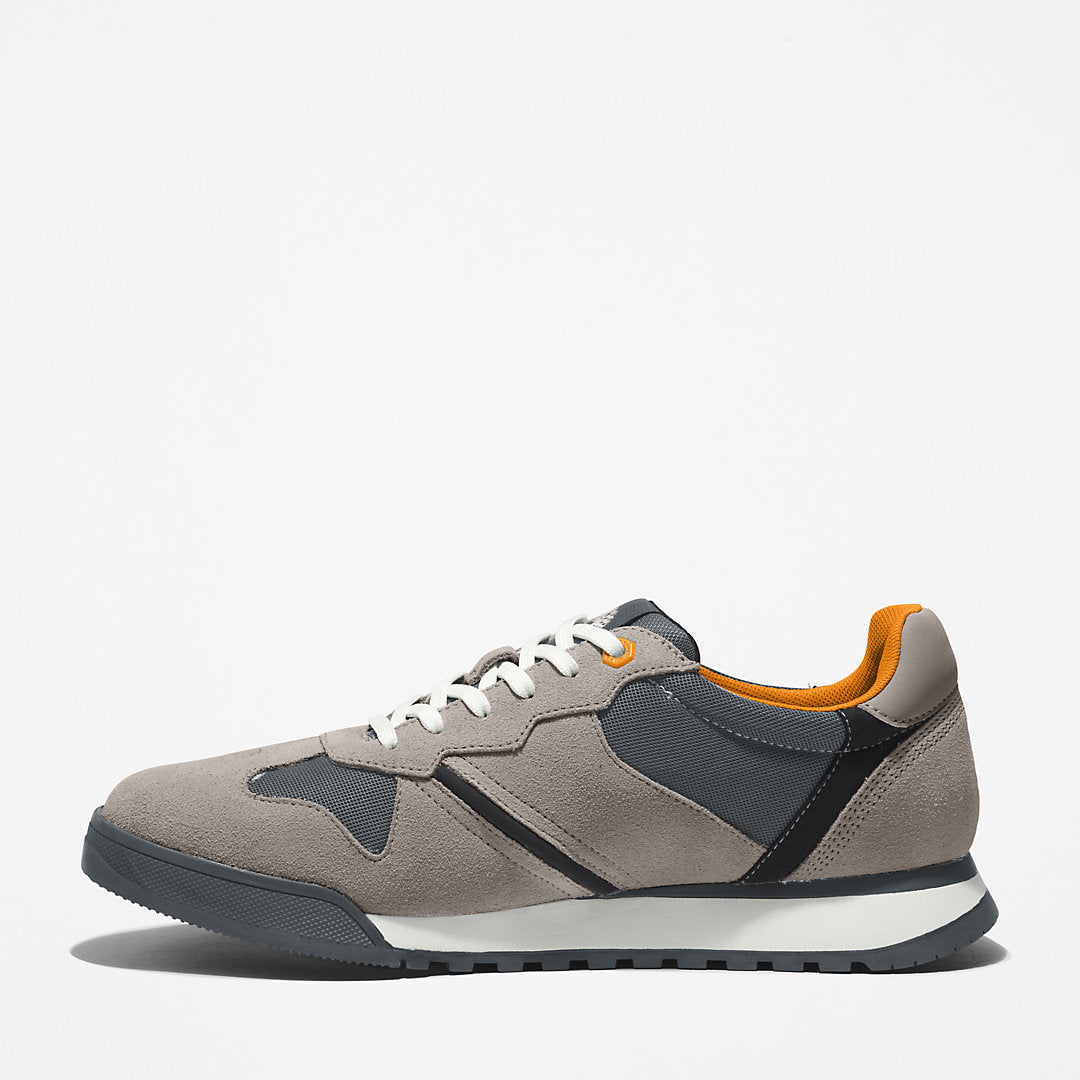 Miami Coast Trainer for Men in Grey Timberland Sale