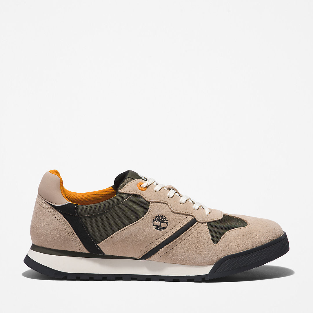 Miami Coast Trainer for Men in Beige Timberland On Sale