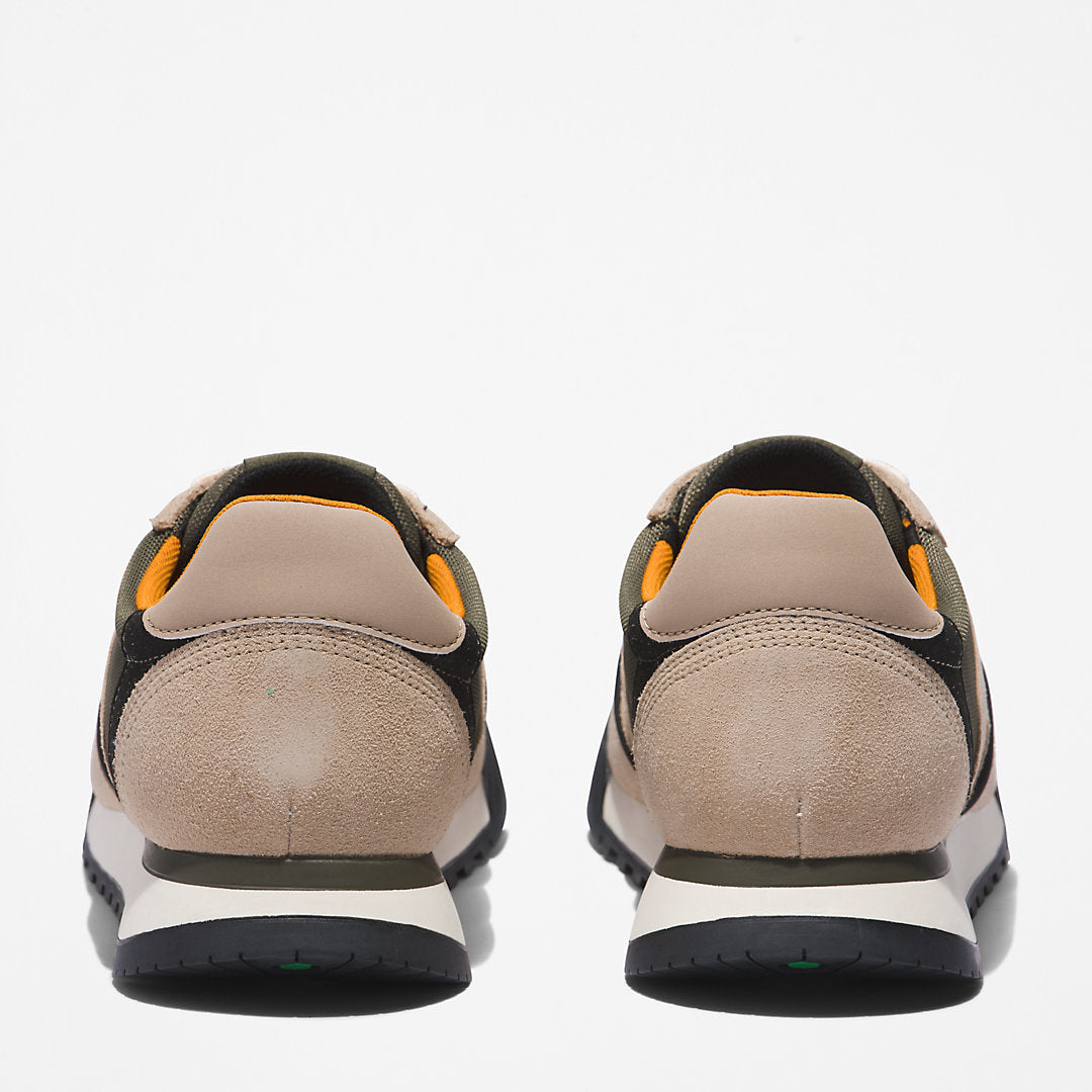 Miami Coast Trainer for Men in Beige Timberland On Sale