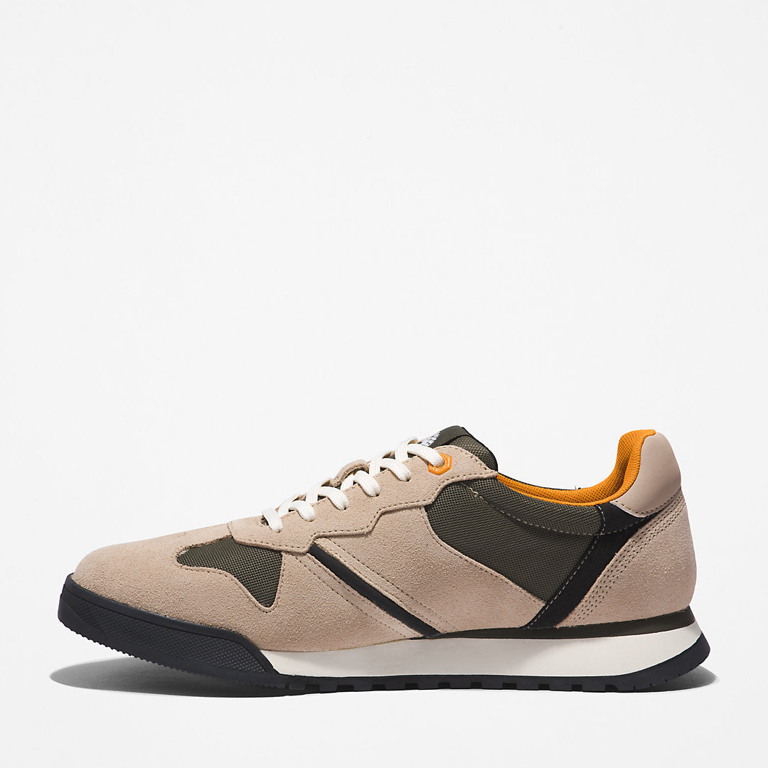 Miami Coast Trainer for Men in Beige Timberland On Sale