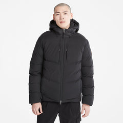 Neo Summit Winter Jacket for Men in Black Timberland US