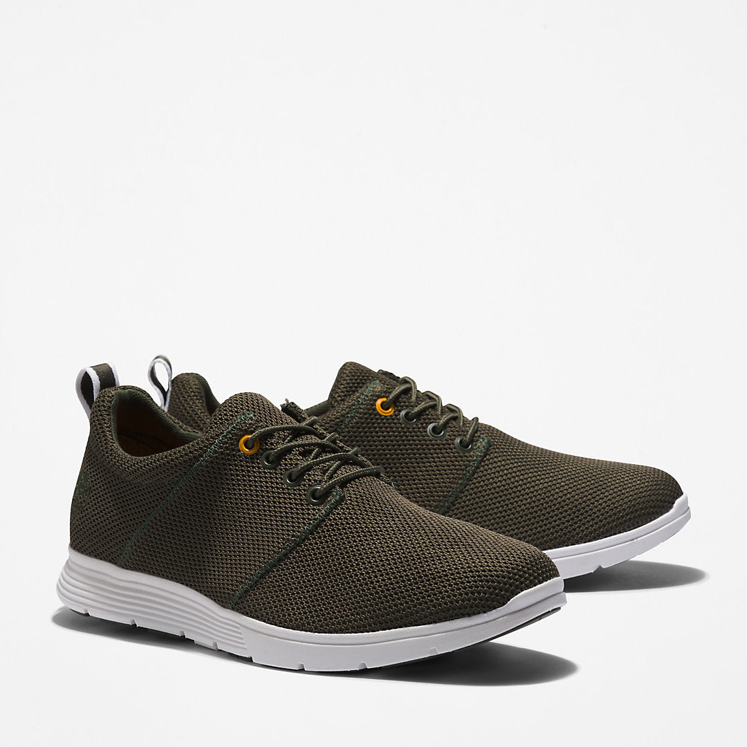 Killington Oxford Shoe for Men in Dark Green Timberland For Sale