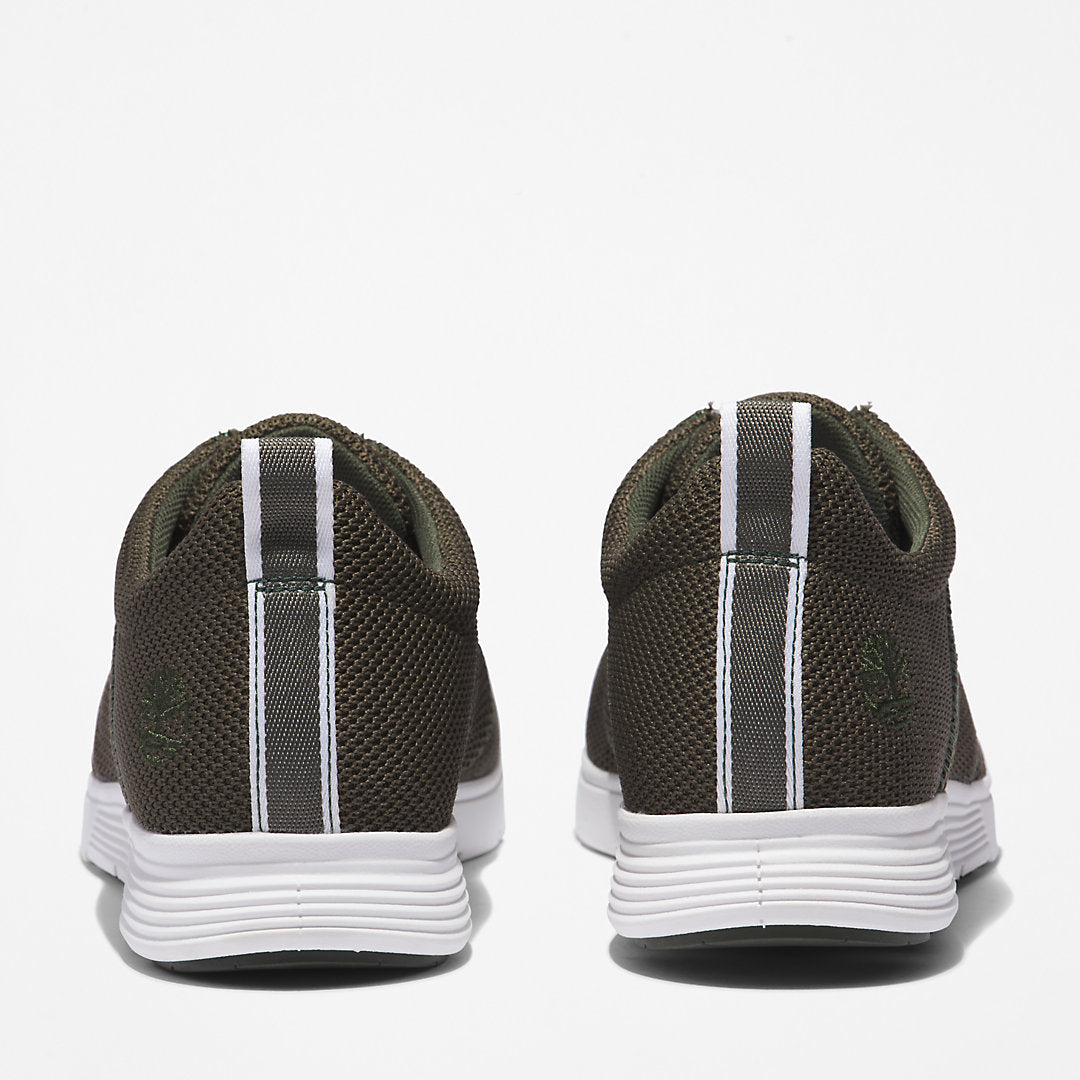 Killington Oxford Shoe for Men in Dark Green Timberland For Sale