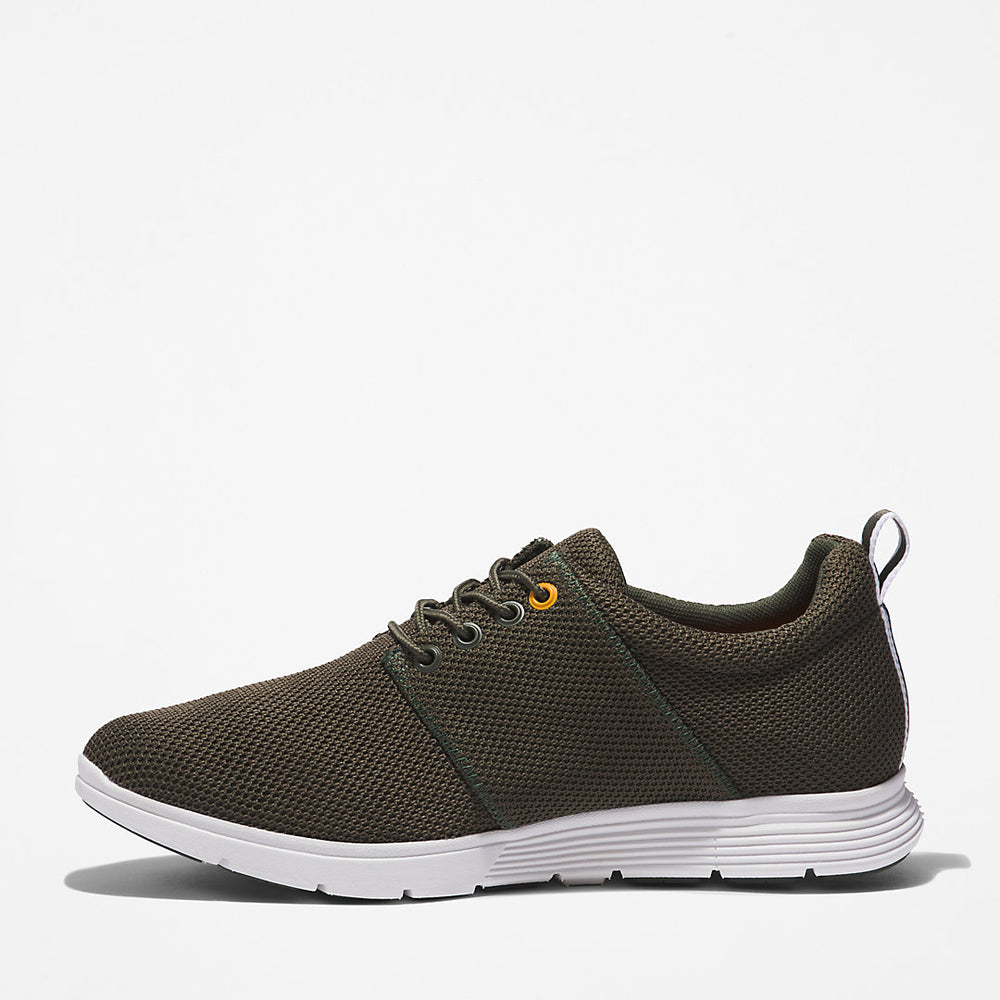 Killington Oxford Shoe for Men in Dark Green Timberland For Sale