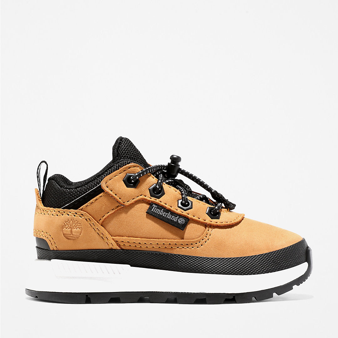Field Trekker Trainer for Toddler in Yellow Timberland US