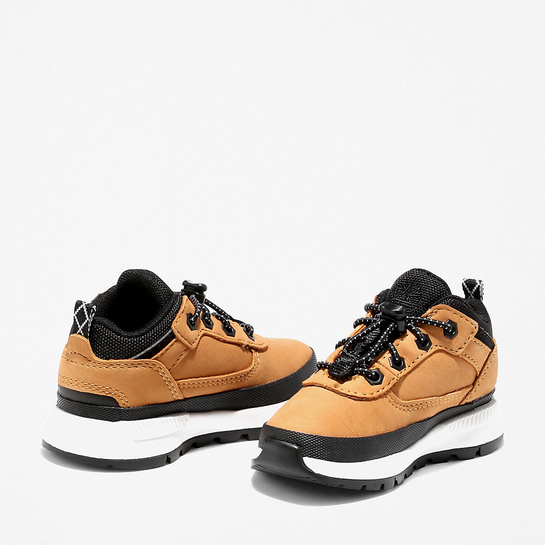 Field Trekker Trainer for Toddler in Yellow Timberland US