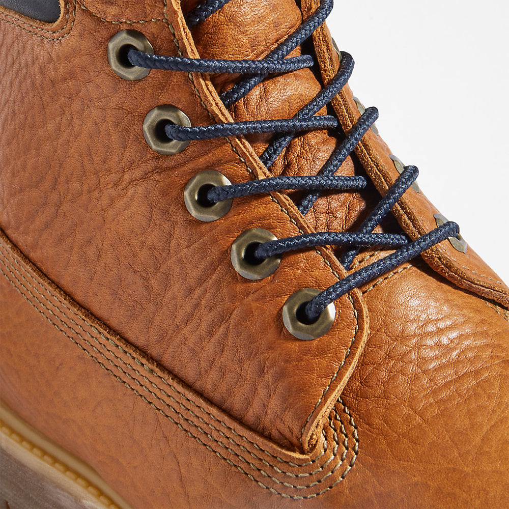 Timberland® Premium Extra Warm 6 Inch Boot for Men in Yellow Full Grain Timberland Online