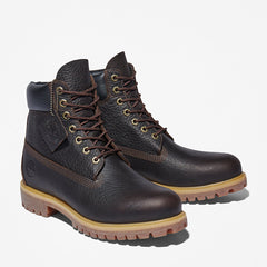 Timberland® Premium Extra Warm 6 Inch Boot for Men in Brown Timberland Outlet