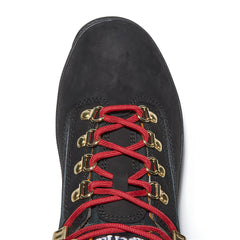 Timberland® Euro Hiker Hiking Boot for Men in Black Timberland Discount